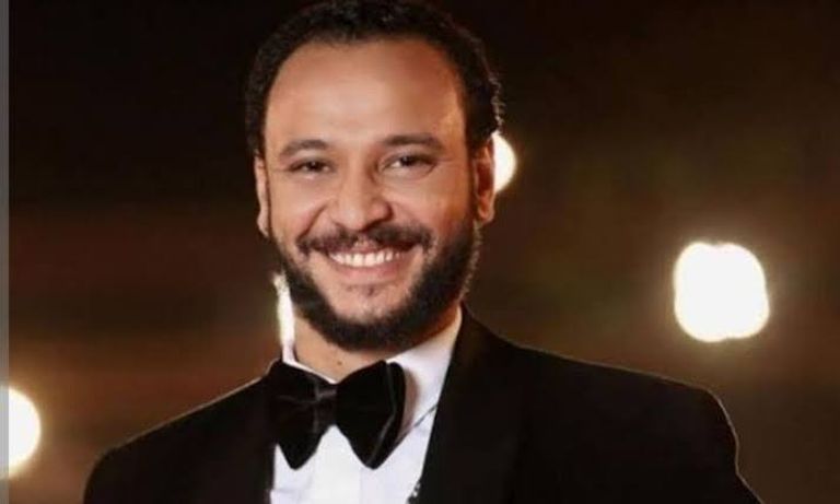 أحمد خالد صالح