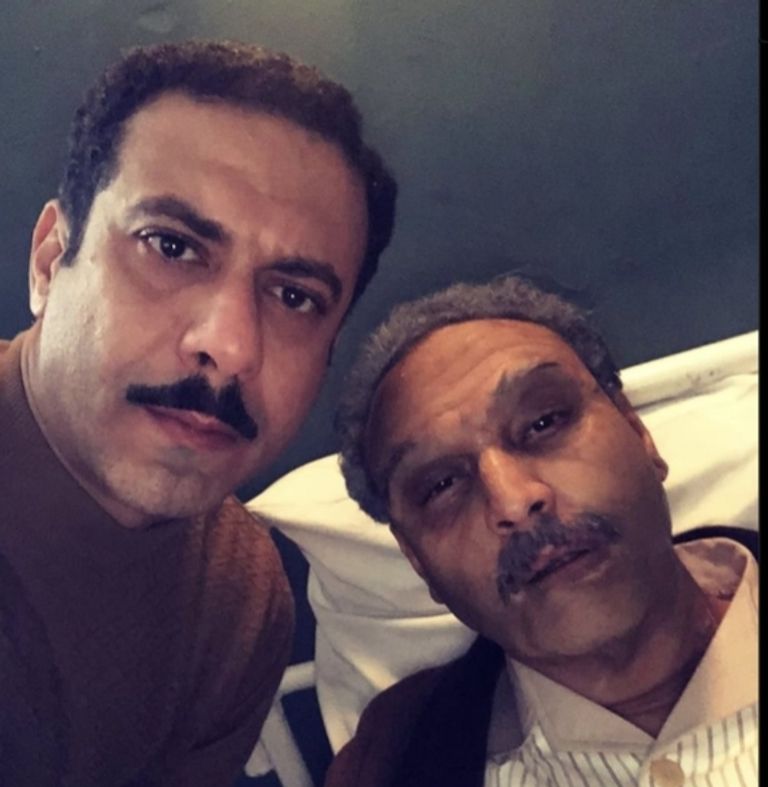 أحمد خالد صالح