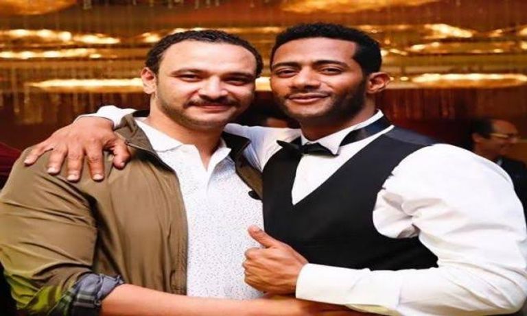 أحمد خالد صالح