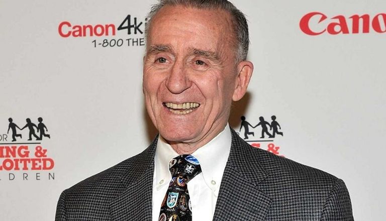 رائد الفضاء والتر كاننجهام