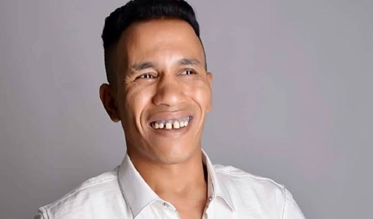 الفنان حماده صميدة - أرشيفية