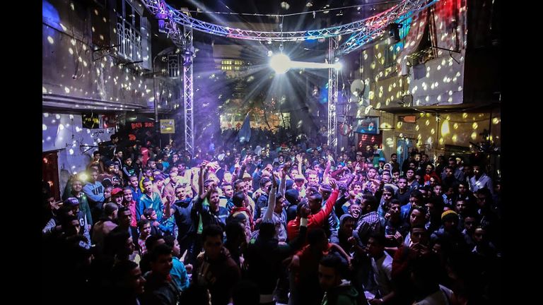 صورة أرشيفية