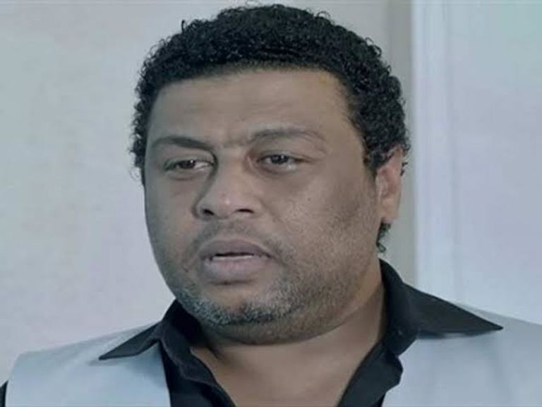 محمد جمعة - أرشيفية