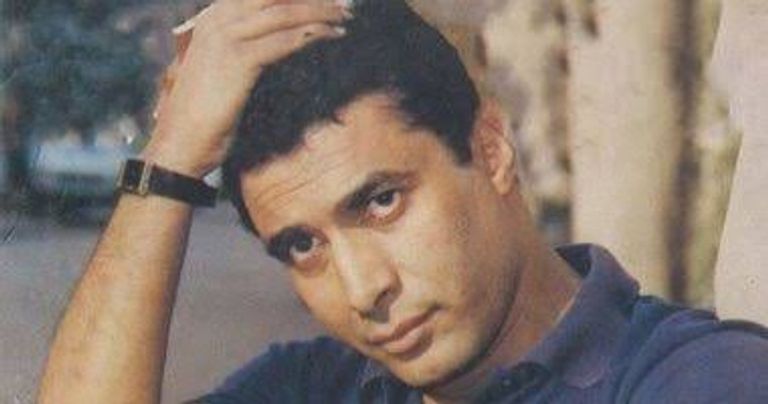 محمد جمعة - أرشيفية