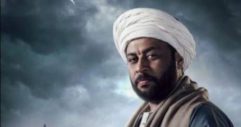 محمد جمعة - أرشيفية