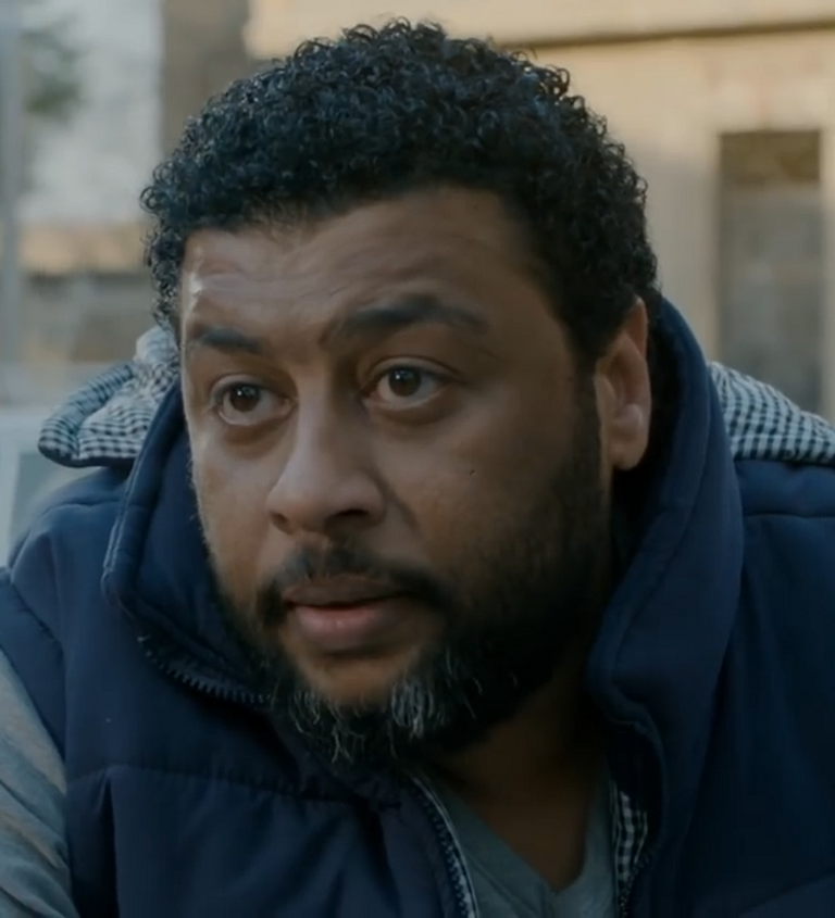 محمد جمعة - أرشيفية