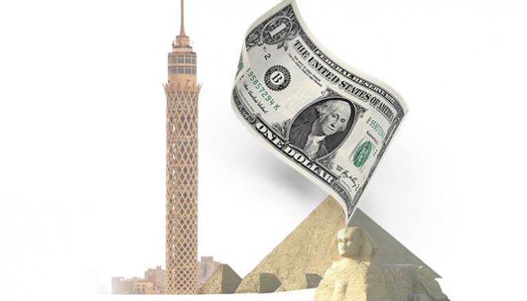 تسارع ديون مصر الخارجية