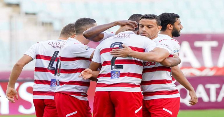 النادي الإفريقي