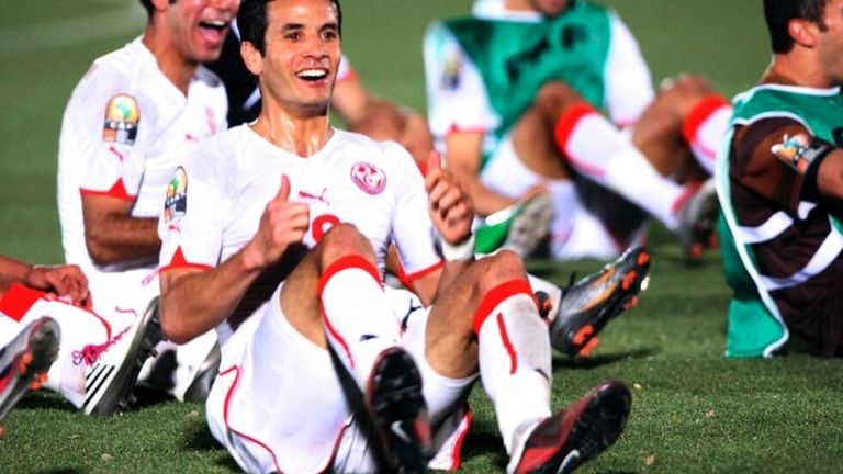 منتخب تونس للمحليين منتخب المغرب للمحليين