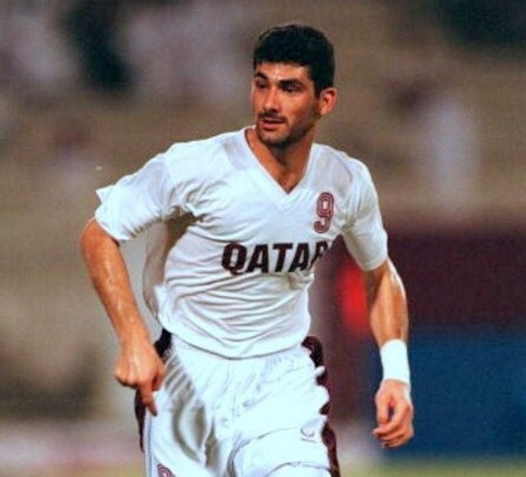 سالم العنزي