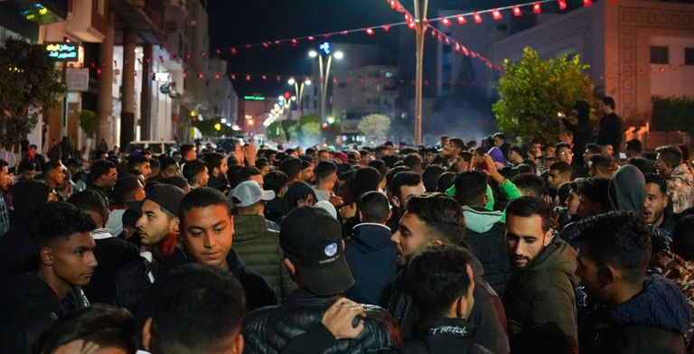 جماهير النادي الصفاقسي