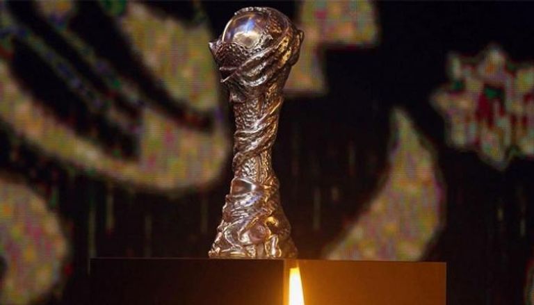 افتتاح كأس الخليج العربي