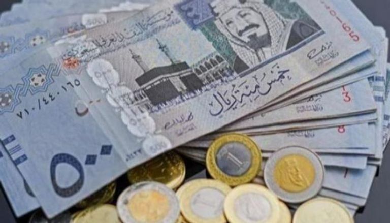 ارتفاع سعر الريال السعودي اليوم في مصر