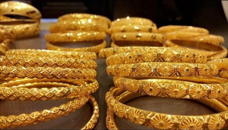 ارتفاع أسعار الذهب في الأردن اليوم