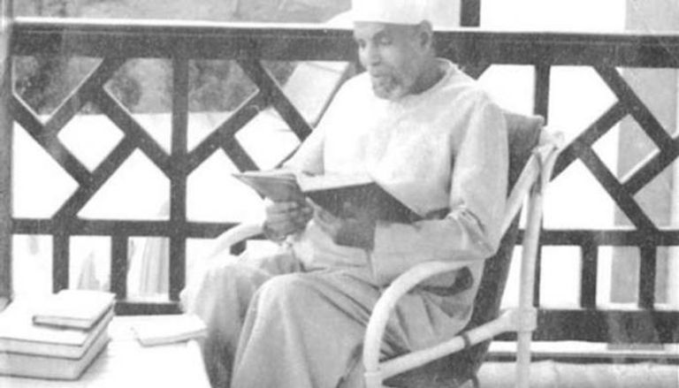 الشيخ محمد متولي الشعراوي- أرشيفية