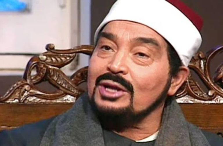 الشيخ محمد متولي الشعراوي- أرشيفية