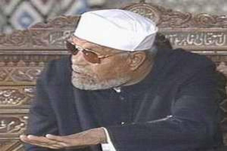 المفكر المصري خالد منتصر- أرشيفية