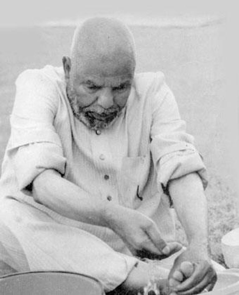 محمد متولي الشعراوي - أرشيفية