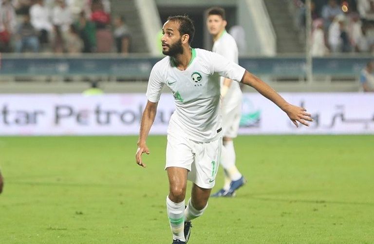 عبدالله عطيف أفضل لاعبي خليجي 24 منتخب البحرين