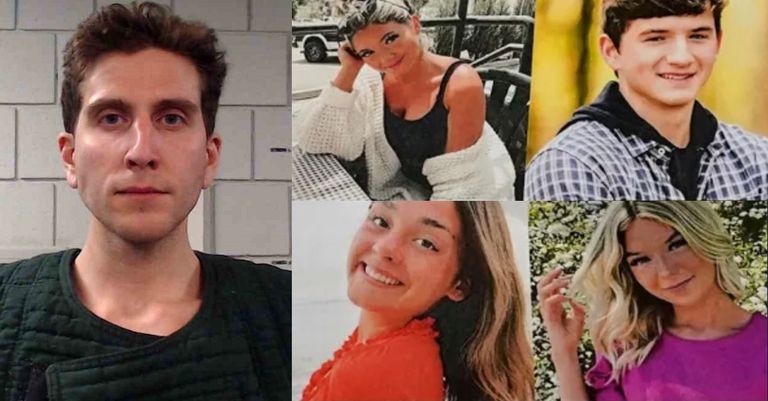 المتهم بريان كوهبيرغر