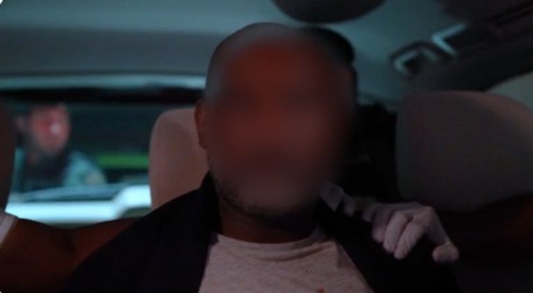 شعار وزارة الداخلية الإماراتية