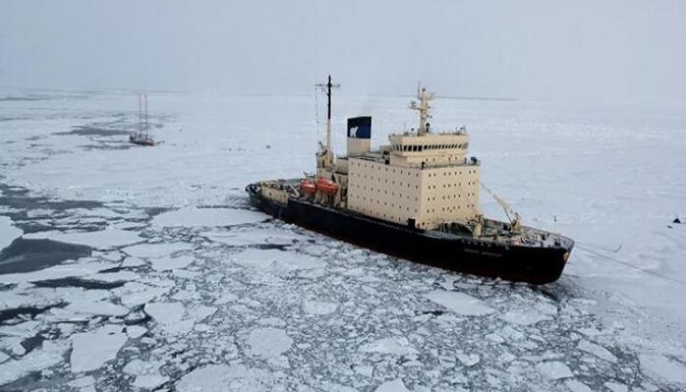للتغير المناخي حسابات أخرى.. كنوز القطب الشمالي