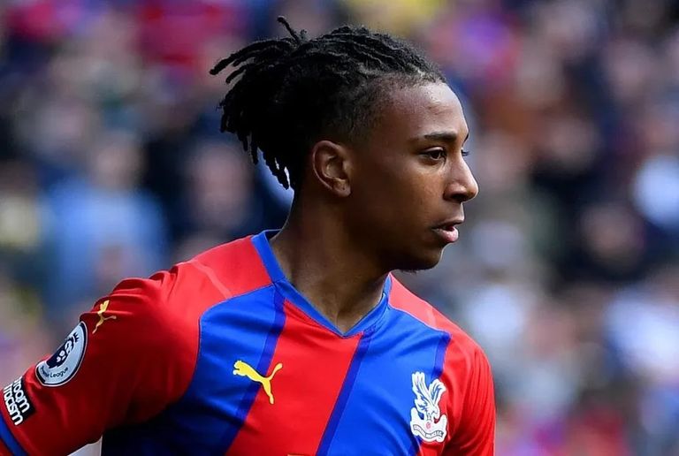 مايكل أوليز مايكل أوليز