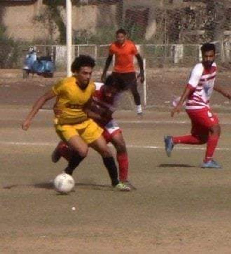 خالد عبدالفتاح