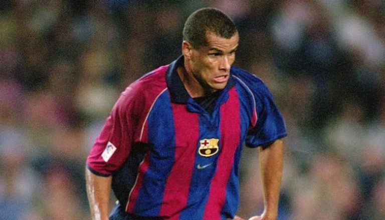 ريفالدو كريستيانو رونالدو لاعب النصر الجديد