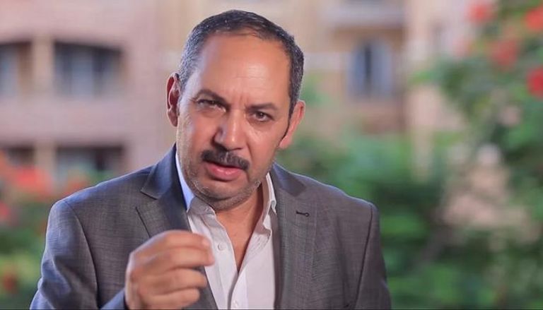 الشيخ محمد متولي الشعراوي - أرشيفية