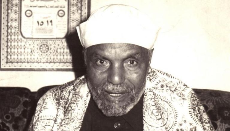 الشيخ محمد متولي الشعراوي - أرشيفية