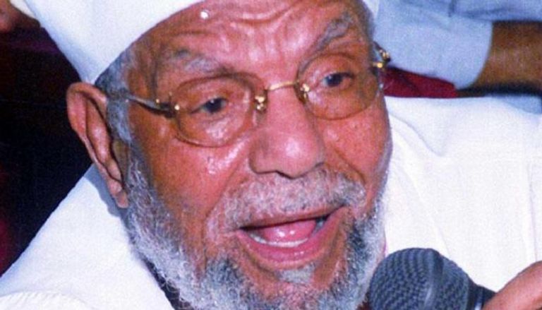 الشيخ محمد متولي الشعراوي - أرشيفية