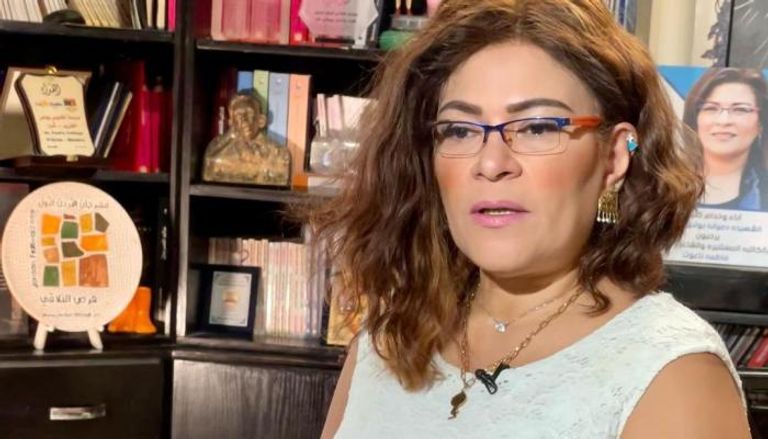 الشيخ محمد متولي الشعراوي - أرشيفية