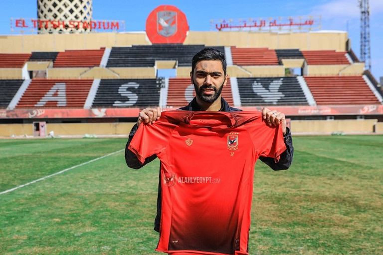 محمود الخطيب 