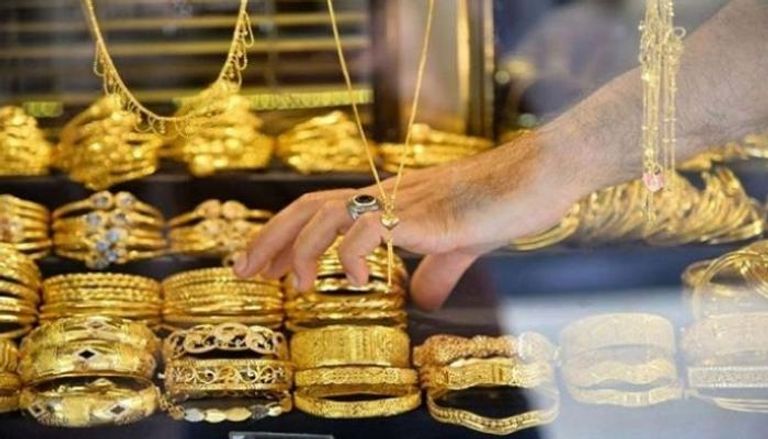 هذا سعر الذهب المتوقع في مصر 2023