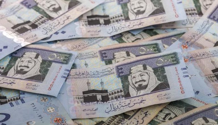 صعود سعر الريال السعودي في البنوك المصرية