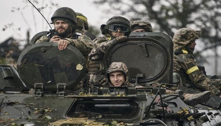العالم يأمل في نهاية قريبة للحرب الروسية الأوكرانية