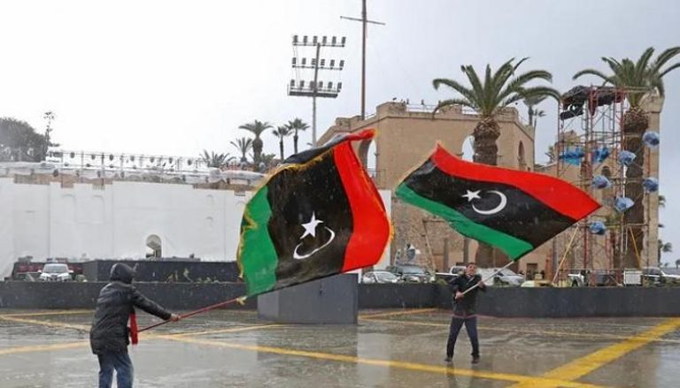 دعوات للأطراف الليبية لاتخاذ خطوات جادة لإنهاء الأزمة