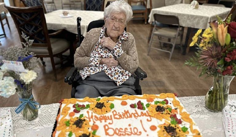 بيسي هندريكس