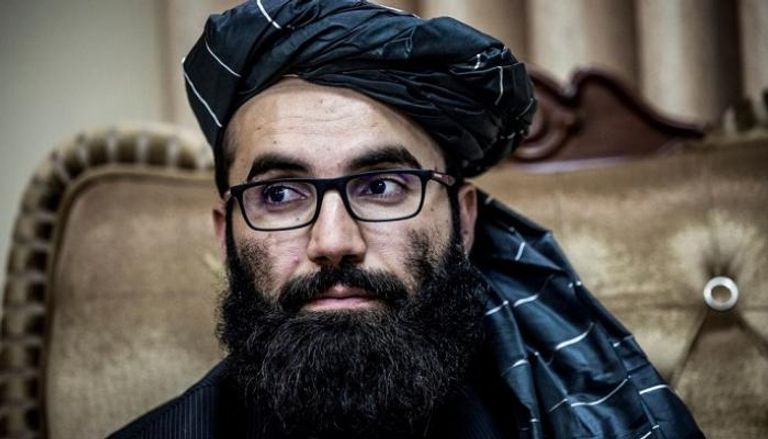 أنس حقاني زعيم طالبان
