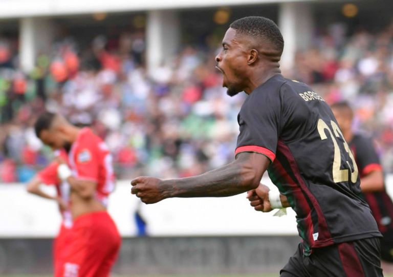 ديناي بورجيس الجيش الملكي