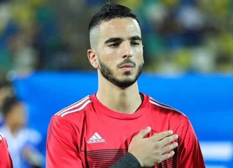 عمر الخوجة حسام الدين ميرازيق نجم الجزائر