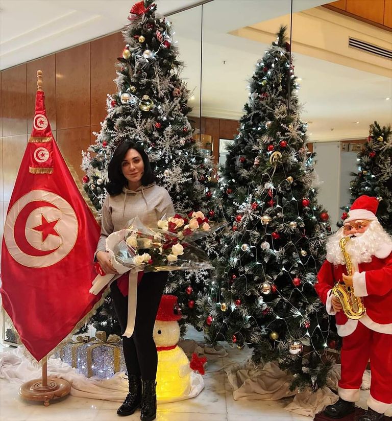 مشهد من الفيلم