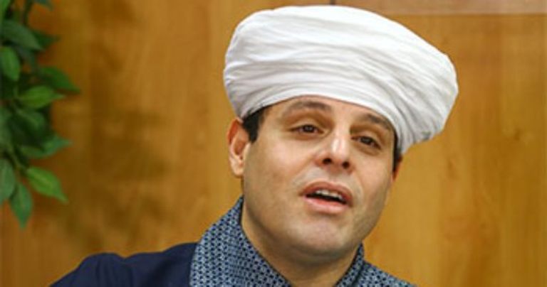 المنشد محمود ياسين التهامي