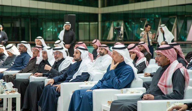 توقيع مذكرة تفاهم لإنشاء مدينة