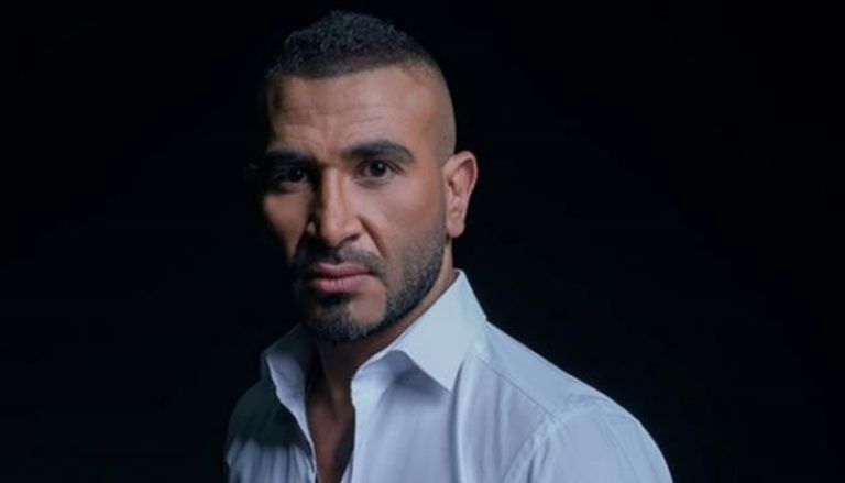 أحمد سعد - أرشيفية