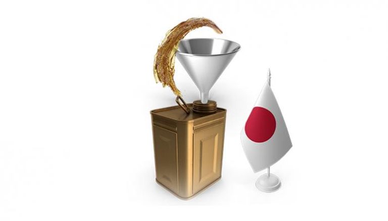 اليابان تستغل زيوت الطعام المستعملة 