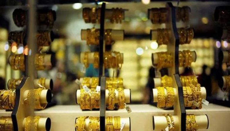استقرار أسعار الذهب اليوم في الأردن