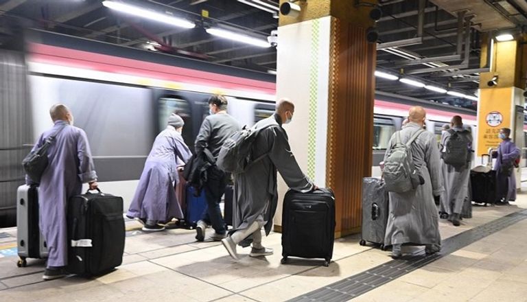 الصين ألغت معظم قيود كورونا