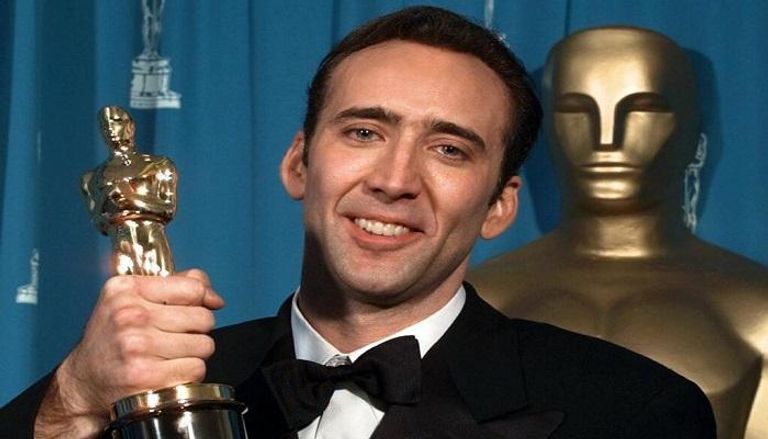 نيكولاس كيدج